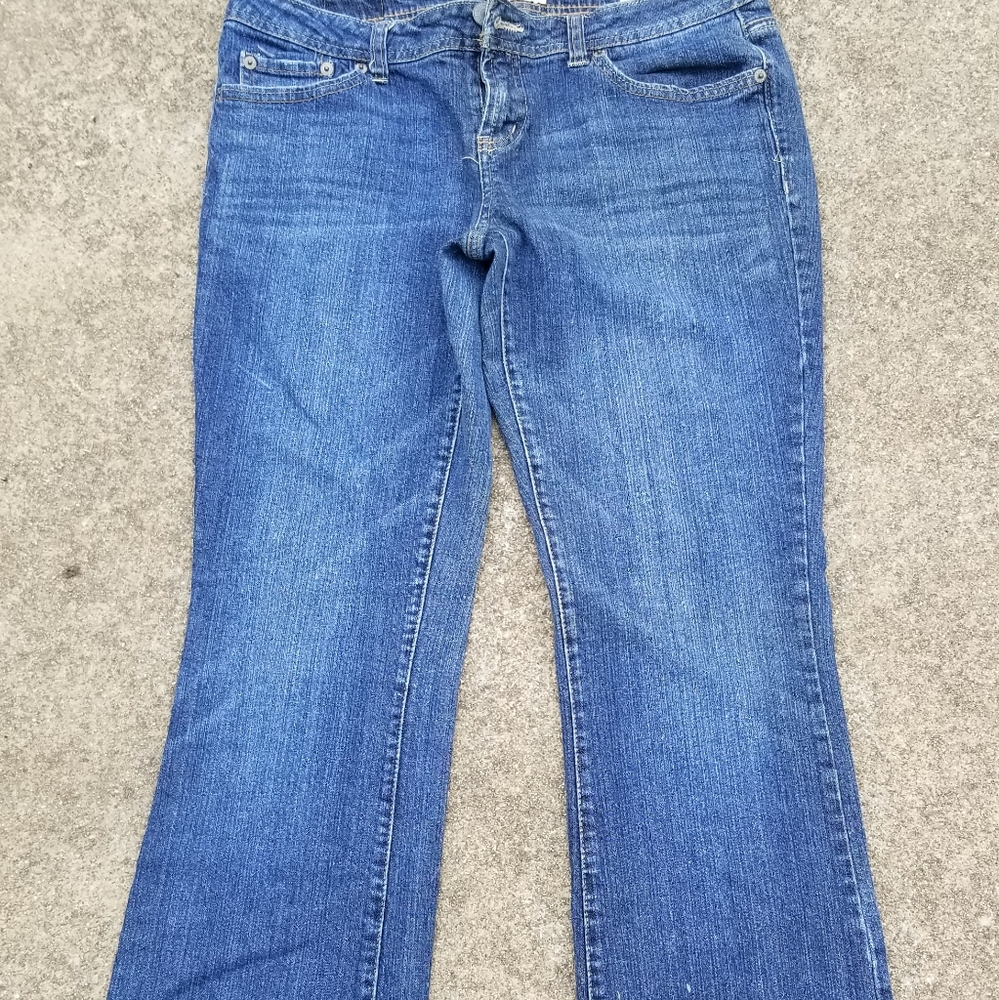 Aeropastle  jeans